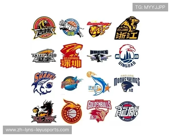 吉林CBA球队队徽图片解析及设计理念介绍