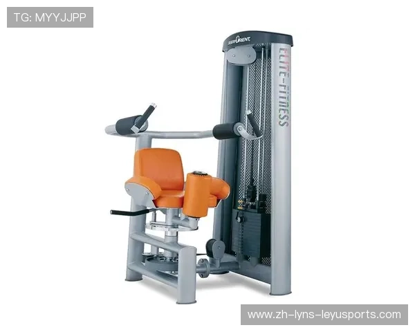 转体训练专用健身器材介绍及使用技巧